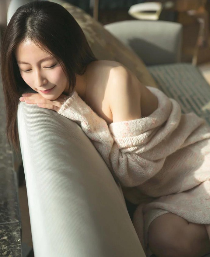 会吸精的表妹，身体差点被榨干